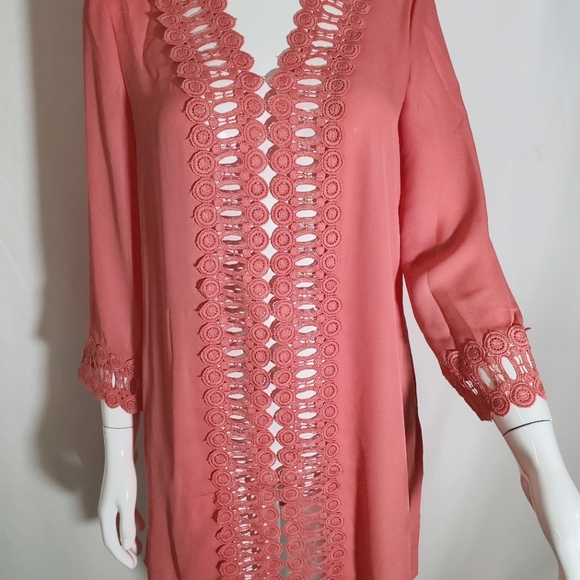 Miyang Tops - Miyang Blouse